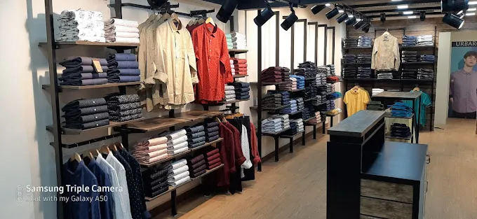 Vanheusen Factory Outlet